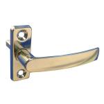 Window handles and fittings