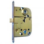 Door locks and strikers