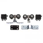 Sliding Door Systems