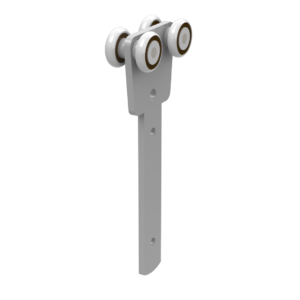 Hanger PO/4-75/nylon