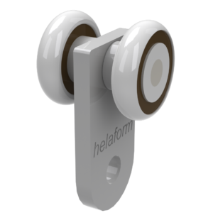 Hanger VP/2-75/nylon