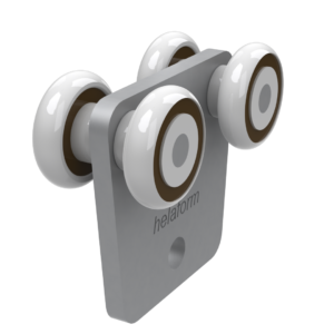 Hanger VP/4-75/nylon