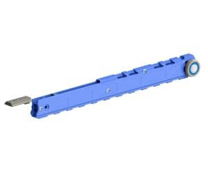 Soft Close body OHR-75/Flow (75 kg)