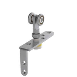 Hanger TPE/2-100/steel