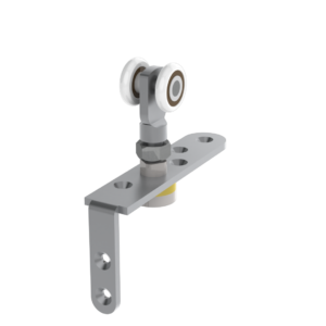 Hanger TPE/2-100/nylon