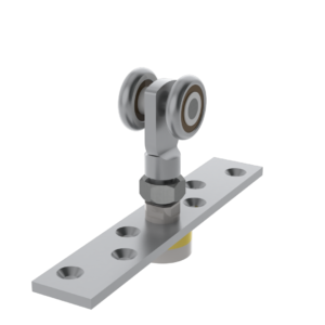 Hanger TPC/2-100/steel