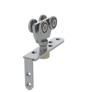 Hanger TPE/4-100/steel