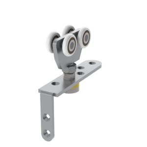 Hanger TPE/4-100/nylon