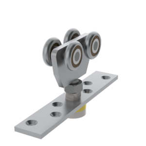 Hanger TPC/4-100/steel