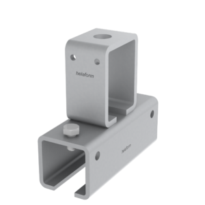 Soffit bracket KKS-104/ AP, lower part