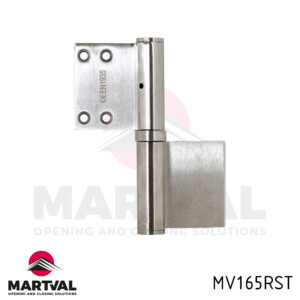 Metal Door Hinge MV165RST