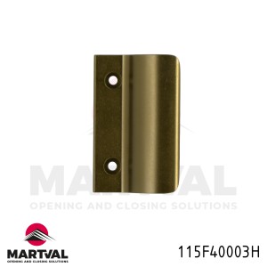 Balcony handle 115F40003H