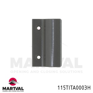 Balcony handle 115TITA0003H