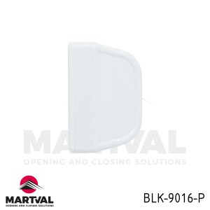 Balcony handle BLK-9016-P