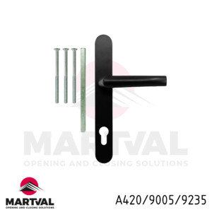 Door Handle A420/9005/9235