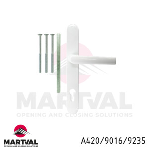 Door Handle A420/9016/9235