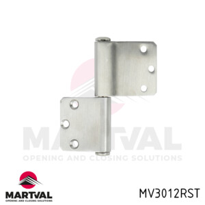 Metal Door Hinge MV3012RST
